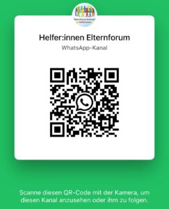 WhatsApp QR-Code